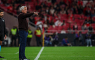 Mourinho cảnh báo Benfica sau chiến thắng