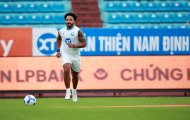 BĐVN 2/11: Trần Thành Trung chấn thương nặng, Xuân Son trở lại đội tuyển