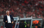 Benfica bùng nổ nhờ điều chỉnh của Mourinho, vùi dập Guimaraes