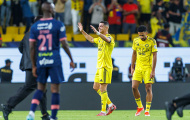 Ronaldo tỏa sáng đúng lúc, giúp Al-Nassr giữ vững ngôi đầu Saudi Pro League