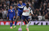 Tottenham tiếp tục lún sâu trong khủng hoảng sân nhà dưới thời Thomas Frank