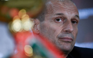 Allegri khen ngợi Maignan, tự hào vì Milan biết đứng dậy mạnh mẽ trước Roma
