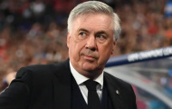 Ancelotti đặt khát vọng đưa Brazil trở lại đỉnh cao World Cup, mơ tái ngộ Italy ở chung kết