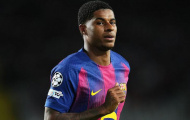 Barcelona muốn giữ chân Rashford nhưng kèm điều kiện cắt giảm lương