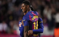 Marcus Rashford và hành trình tái sinh: Khi khát vọng làm sống lại Barcelona