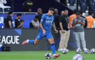 Cancelo tỏa sáng với pha kiến tạo, Al Hilal thắng nghẹt thở trước Al Gharafa