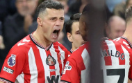 Carragher khen ngợi Xhaka: Thủ lĩnh giúp Sunderland viết nên câu chuyện cổ tích