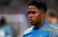 Endrick khao khát sang Ligue 1, gây sức ép buộc Real Madrid ra quyết định