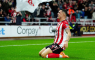 Granit Xhaka và hành trình làm lại từ đầu để trở thành thủ lĩnh của Sunderland