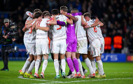 Bayern Munich gửi lời tuyên chiến sau chiến thắng kiêu hùng tại Paris