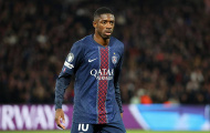 Dembele tái phát chấn thương, PSG trả giá đắt cho canh bạc của Luis Enrique