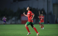 Huỳnh Như ghi dấu ấn trong chiến thắng của CLB TP.HCM trước tuyển nữ Việt Nam