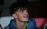 Thần đồng 15 tuổi Max Dowman gây sốt, được Slavia Prague ca ngợi là “cầu thủ kỳ diệu” sau trận thua Arsenal