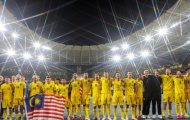 Chuyên gia luật: Malaysia gần như không có cửa thắng kiện FIFA tại CAS
