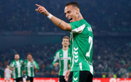 Antony thăng hoa tại Real Betis: Bản hợp đồng khiến Man United tiếc nuối