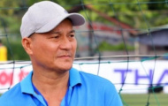 Đồng Tháp thay tướng giữa mùa, Phan Thanh Bình lùi về vai trò trợ lý cho HLV Ngô Quang Sang