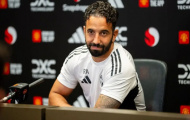 Ruben Amorim lo ngại điểm yếu cố hữu khiến Man United khó trở lại đỉnh cao