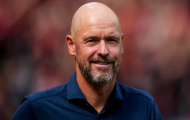 Ten Hag đàm phán trở lại Ajax, Wolves chờ động thái tiếp theo