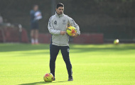 Arteta và bước chuyển công nghệ: Arsenal rộng đường tìm lại vinh quang sau 22 năm