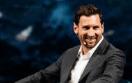 Inter Miami cân nhắc đặt tên sân mới theo Lionel Messi