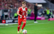 Lennart Karl và thông điệp chiến lược từ Bayern Munich cho tương lai bóng đá Đức