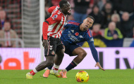 Arsenal trượt chân, Man City và Liverpool bước vào cuộc chiến quan trọng