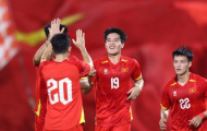 Báo Trung Quốc dè chừng sức mạnh của U22 Việt Nam trước thềm Panda Cup 2025