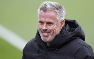 Carragher: Manchester City không thể sánh tầm lịch sử với Man United và Liverpool