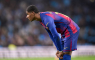 Rashford tại Barcelona: Hiệu quả nhưng vẫn còn vấn đề