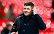 Steven Gerrard có thể trở lại ghế HLV với Middlesbrough