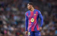 Tương lai của Rashford tại Barcelona: Dấu ấn chuyên môn nhưng không phải ưu tiên tài chính