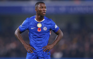 Chelsea tính tăng lương cho Moises Caicedo, ghi nhận bước tiến lên tầm ngôi sao