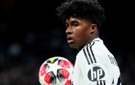 Real Madrid cho mượn Endrick sang Lyon, mở đường dự World Cup 2026