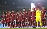 UAE quyết đấu Iraq: Bài kiểm tra bản lĩnh cho tham vọng World Cup