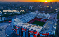 Đêm ngủ tại Old Trafford: Trải nghiệm xúc động về những mảnh đời kém may mắn