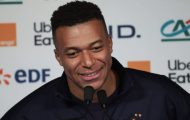 Mbappe bỏ qua tranh cãi với rapper Orelsan sau hiểu lầm trên mạng xã hội