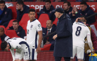 Anh 2-0 Serbia: Chiều sâu đội hình của Tuchel khiến cả châu Âu phải dè chừng