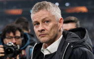 Solskjaer để ngỏ khả năng dẫn dắt tuyển Na Uy và tái hợp Haaland