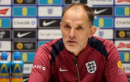 Tuchel đánh giá cao thử thách từ Serbia và lý giải vì sao tuyển Anh vẫn hài lòng