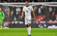 Tuchel bảo vệ quyết định không để Bellingham đá chính trước Serbia