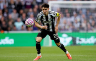Man Utd theo sát Tino Livramento: Cuộc đấu trí với Man City và Newcastle