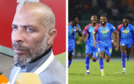 HLV Nigeria nổi giận sau thất bại, nghi ngờ DR Congo dùng “thuật phép” ở loạt penalty