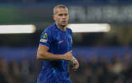 Mudryk xuất hiện bất ngờ tại Ukraine trong thời gian bị Chelsea đình chỉ