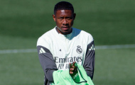 Real Madrid bước vào giai đoạn then chốt để định hình tương lai của David Alaba