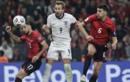 Tuyển Anh lập kỷ lục 11 trận thắng liên tiếp, cân bằng thành tích 71 năm