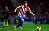 Barcelona gặp trở ngại lớn trong cuộc đua giành Julian Alvarez trước sức ép từ PSG
