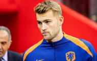 De Ligt khẳng định vị thế, Hà Lan mở ra hành trình mới hướng tới World Cup 2026