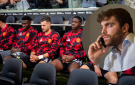 Man Utd lên kế hoạch thanh lý 4 ngôi sao để tái thiết đội hình