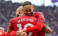 Phong độ bùng nổ của Mbeumo khiến Cunha dành sự tôn trọng đặc biệt