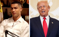 Ronaldo sắp gặp Tổng thống Trump tại Nhà Trắng trước World Cup 2026